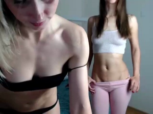 sweeetgirls2018 03-11-2018 Naked  Recorded Video