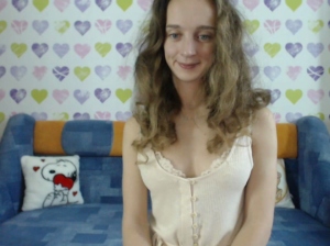 ShySchoolGrl 03-11-2018 Show  Recorded Show