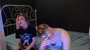 jeff_enigma 03-11-2018 Topless  Recorded Topless