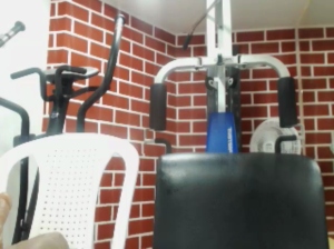 chantal_rams  03-11-2018 Recorded Webcam