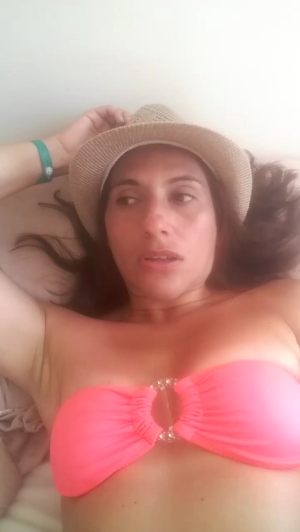 sandryloven 03-11-2018 recorded  Recorded XXX