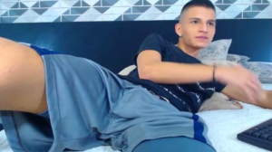 _nandezxxxx_ 03/11/2018 Chaturbate