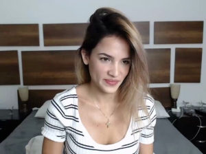 EMILI_CRUZ 04-11-2018 Video  Recorded Show