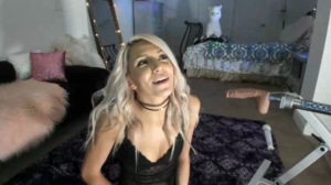 himexmarie  04-11-2018 Recorded Webcam