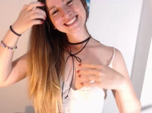 BruunaLove_ 04-11-2018 Porn  Recorded Nude