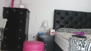 celestelatin  04-11-2018 Recorded Cam