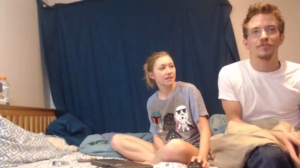 freyahiri 04-11-2018 recorded  Recorded XXX