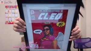 livecleo 04-11-2018 Nude  Recorded Show