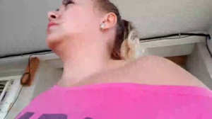 SweetySabina  04-11-2018 Recorded XXX