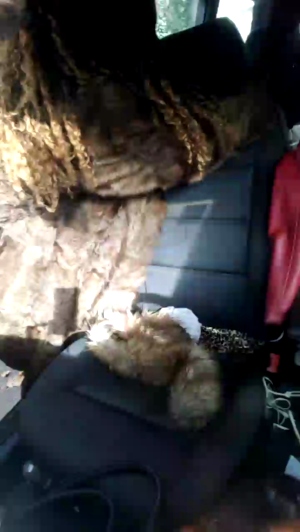 Blacksquirt1 04-11-2018 Show  Recorded Cam