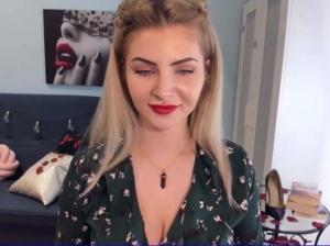 SandySUN  04-11-2018 Recorded Video