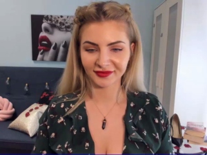 SandySUN  04-11-2018 Recorded Naked