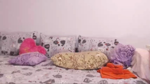 bounty777  04-11-2018 Recorded Topless