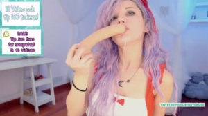 cherrycrush 05-11-2018 Cam  Recorded Download