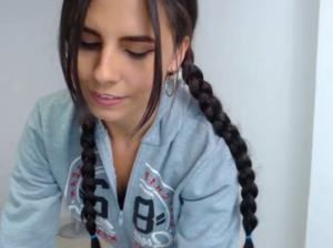 NatalyFitt 05-11-2018 Show  Recorded Toys