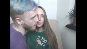 pussy_greensky 05-11-2018 Download  Recorded Naked