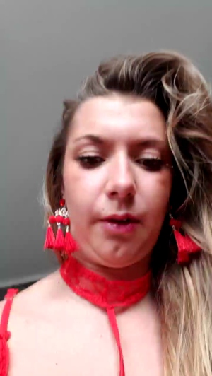 blondehotttt  05-11-2018 Recorded Porn