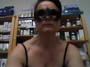 DesideraMe  05-11-2018 Recorded Cam
