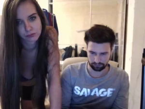 milana_and_taylor 05-11-2018 Topless  Recorded Free