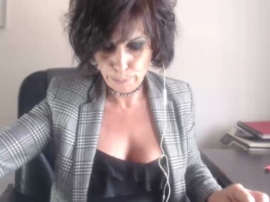 nympholibert  05-11-2018 Recorded Show