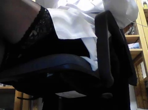 DesideraMe  05-11-2018 Recorded Topless