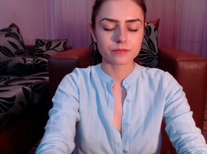 Sasha0_o 06-11-2018 Webcam  Recorded Naked