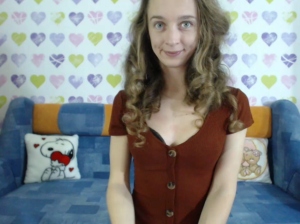 ShySchoolGrl 06-11-2018 Porn  Recorded Show