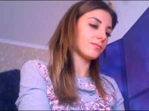 MyrKeti777 06-11-2018 recorded  Recorded Naked