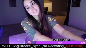 brooke_synn 06-11-2018 Naked  Recorded Download