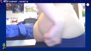 8bitdeviants  06-11-2018 Recorded Nude
