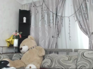 ShanelGirly  06-11-2018 Recorded XXX