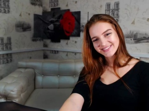 Hotariella  06-11-2018 Recorded Topless