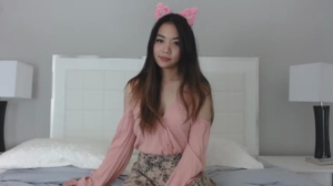 clara_chan 06-11-2018 Webcam  Recorded Webcam