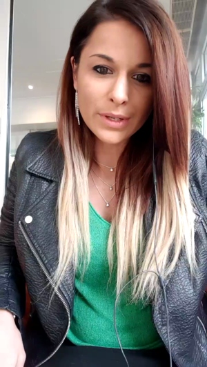 joliecoeurxc  06-11-2018 Recorded Cam