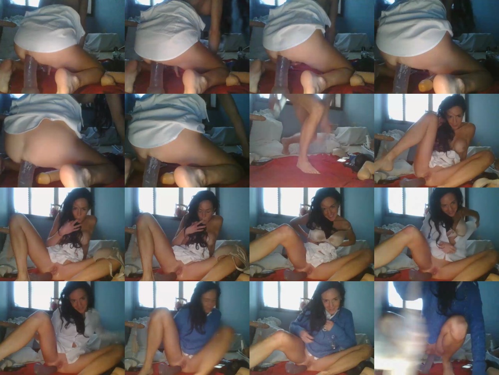 lilrosiedoll 06-11-2018 recorded  Recorded Naked