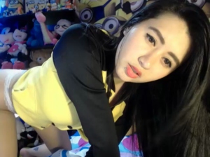 crazypilar 06-11-2018 Webcam  Recorded Webcam