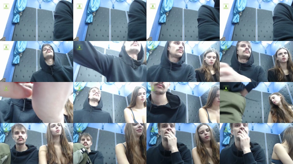 trishanhoward 06-11-2018 Porn  Recorded Download