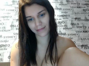 Bruna_sweet 07-11-2018 Nude  Recorded Naked