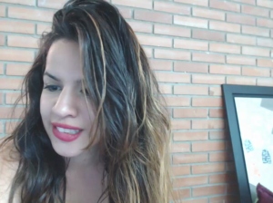 AlannaLove 07-11-2018 Nude  Recorded Nude