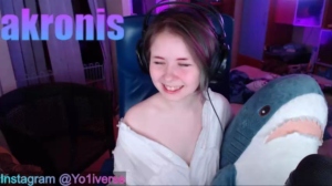 yoliverse 07-11-2018 Nude  Recorded Download
