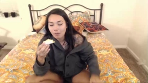 perfectbrownpussy 07-11-2018 Naked  Recorded Topless