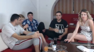 julyaandraul 07-11-2018 Naked  Recorded Toys