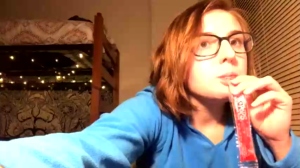 barelylegalstudent 07-11-2018 Naked  Recorded Show