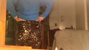 barelylegalstudent 07-11-2018 Naked  Recorded Cam