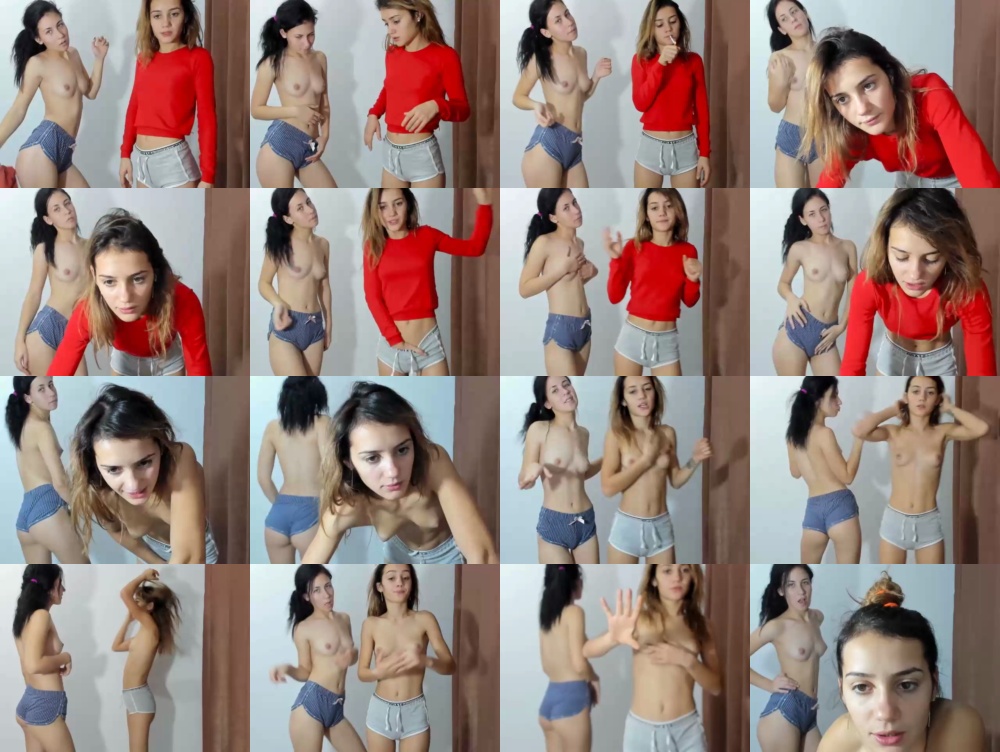 dirtygirls99 07-11-2018 Topless  Recorded Download