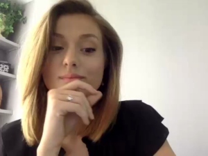 bijoux__blue  07-11-2018 Recorded Free