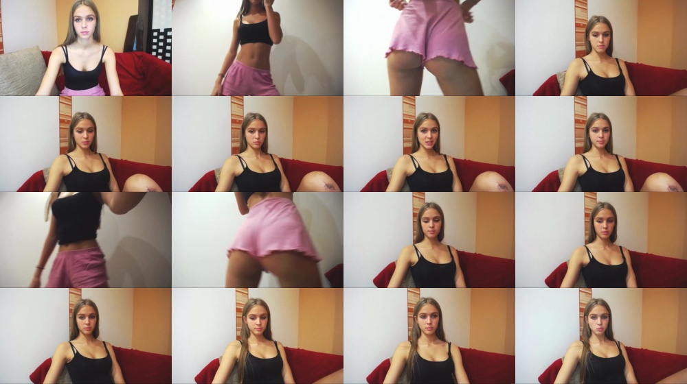 rebecay01 07-11-2018 Topless  Recorded Free