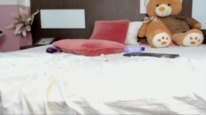 pinkyishere 07-11-2018 recorded  Recorded Webcam