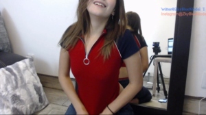 Zky_Blue 07-11-2018 Cam  Recorded Nude