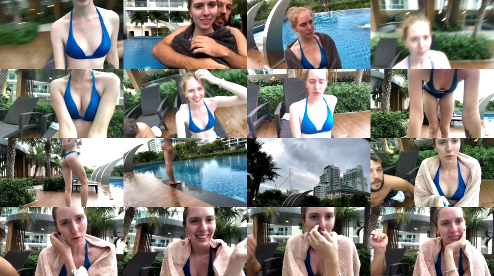 crazyhotrussian 08-11-2018 Download  Recorded Porn